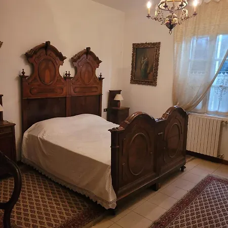 Arcadia Bed & Breakfast Casanova Lonati