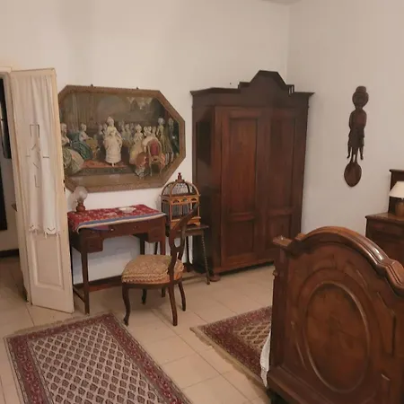 Arcadia Bed & Breakfast 3*