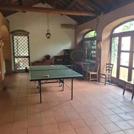 Arcadia Panzió